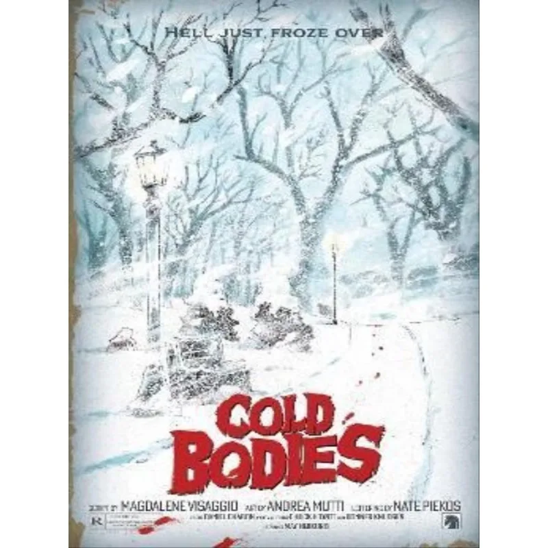 COLD BODIES