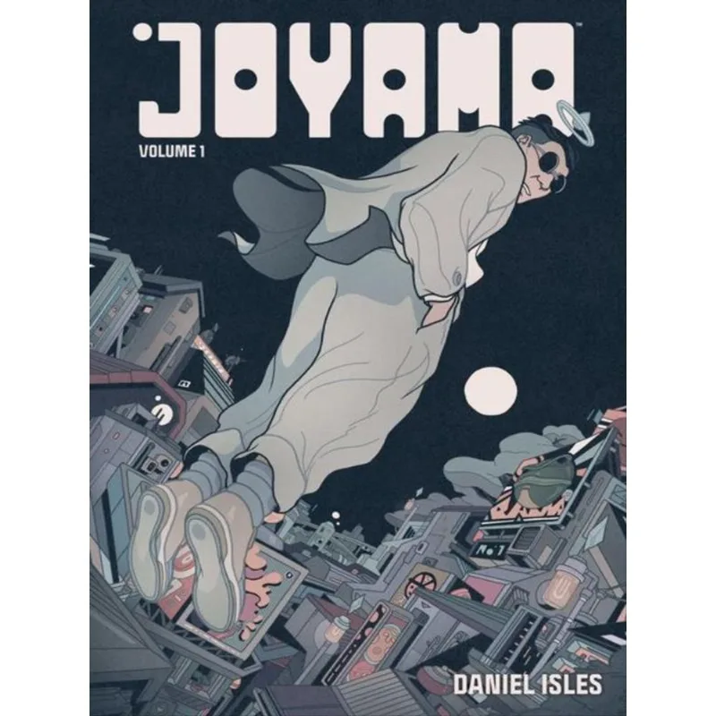 JOYAMA - VOL. 1