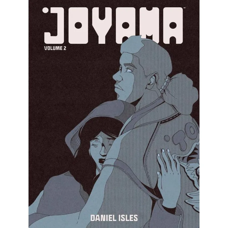 JOYAMA - VOL. 2