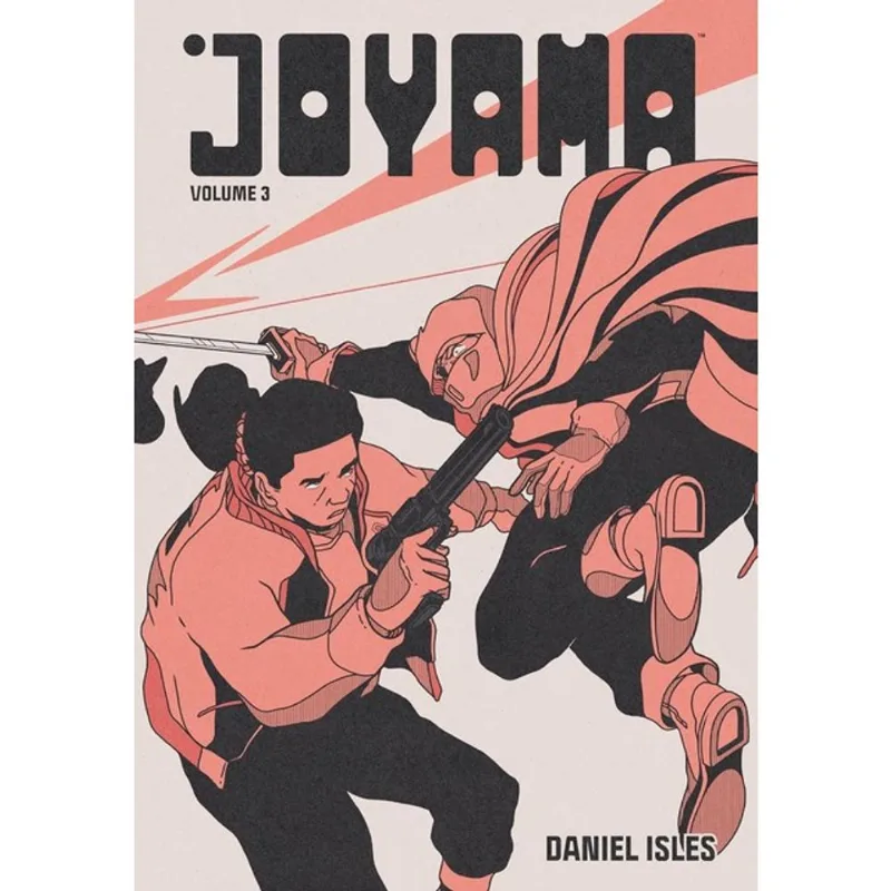 JOYAMA - VOL. 3