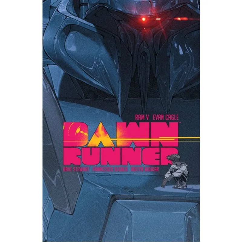 DAWNRUNNER