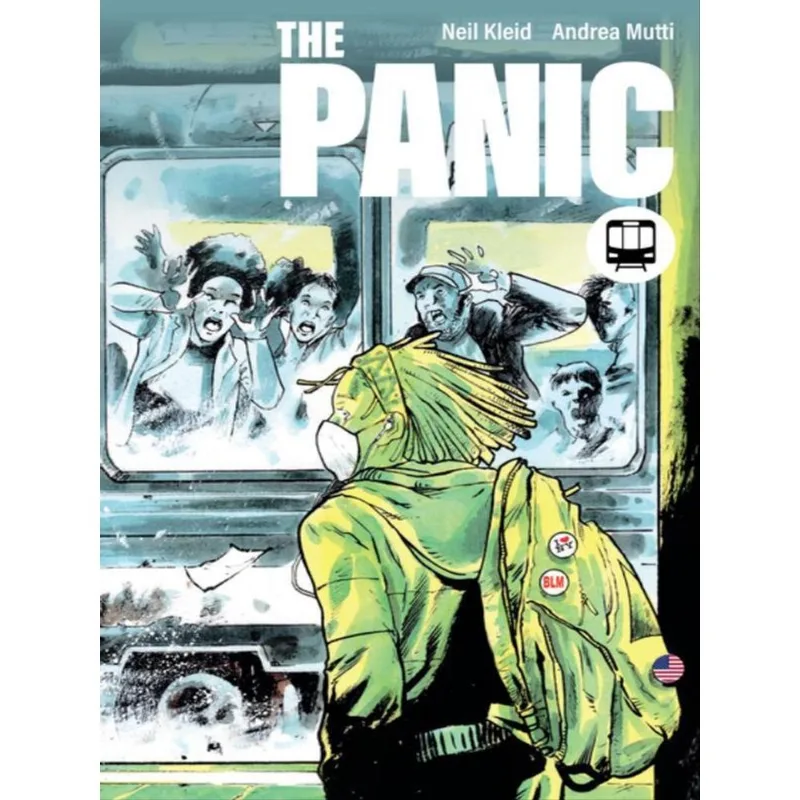 THE PANIC
