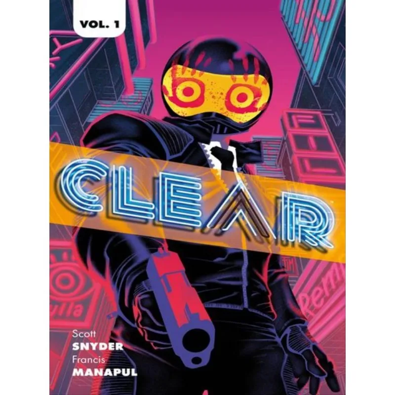 CLEAR