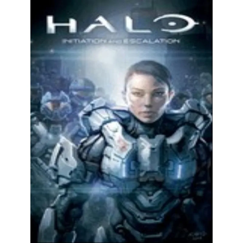 HALO - INITIATION AND ESCALATION