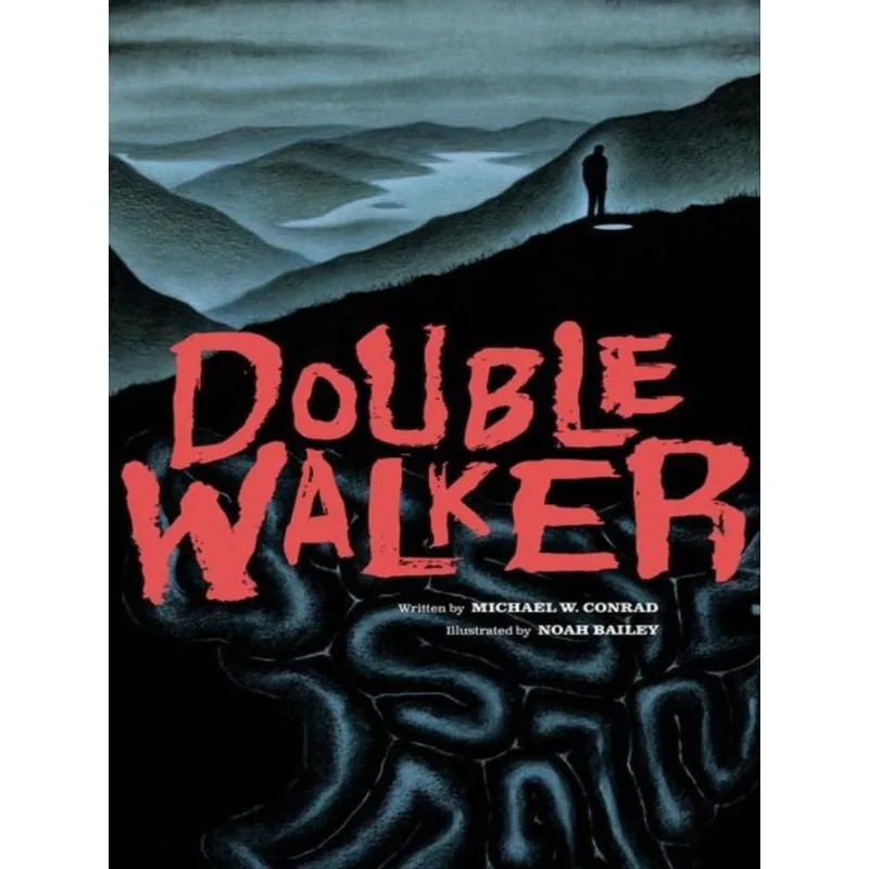 DOUBLE WALKER