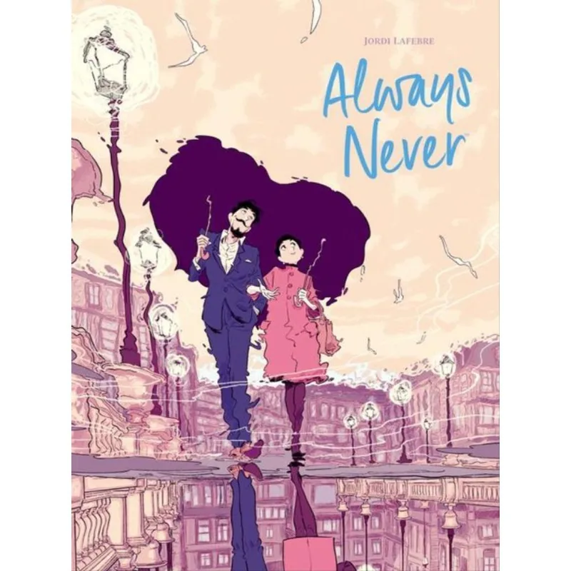 ALWAYS NEVER