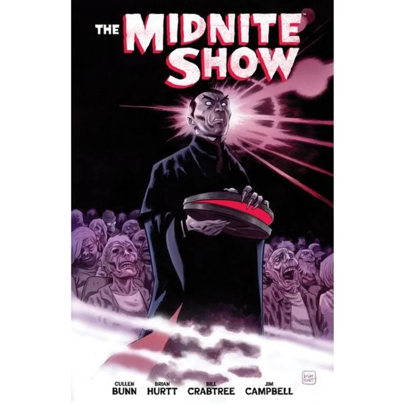 THE MIDNITE SHOW
