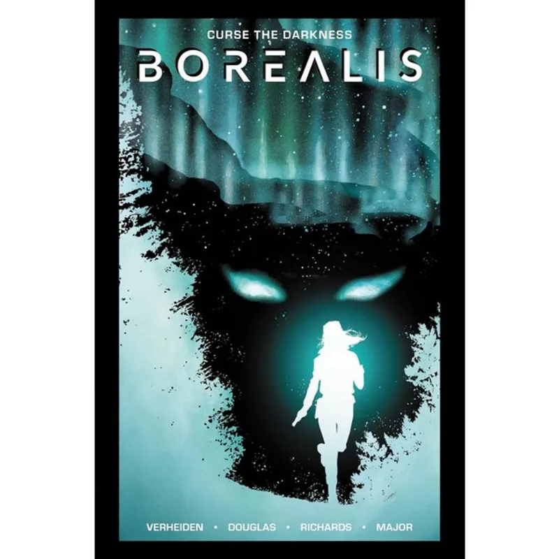 BOREALIS