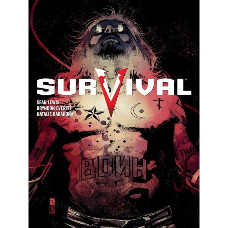 SURVIVAL