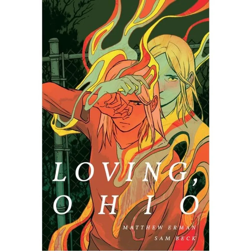 LOVING, OHIO