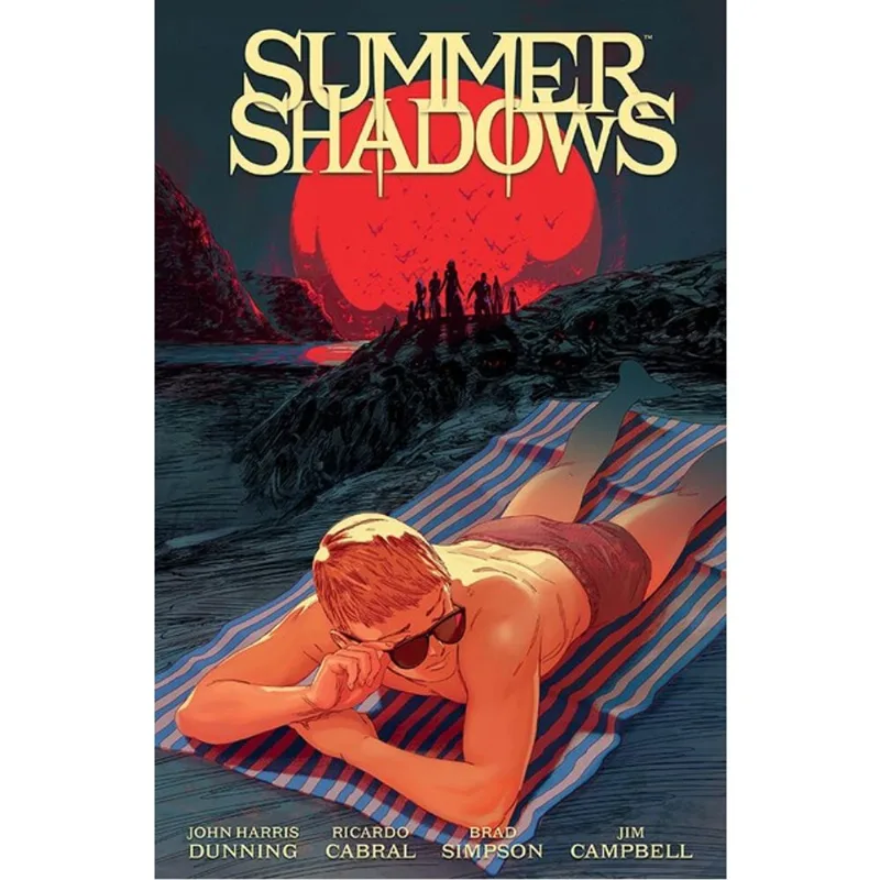 SUMMER SHADOWS