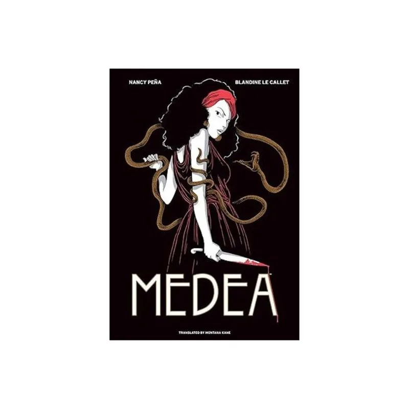 MEDEA