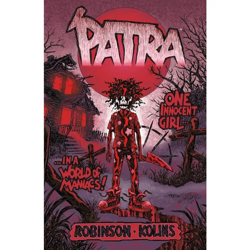 PATRA
