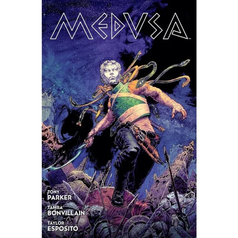 MEDUSA