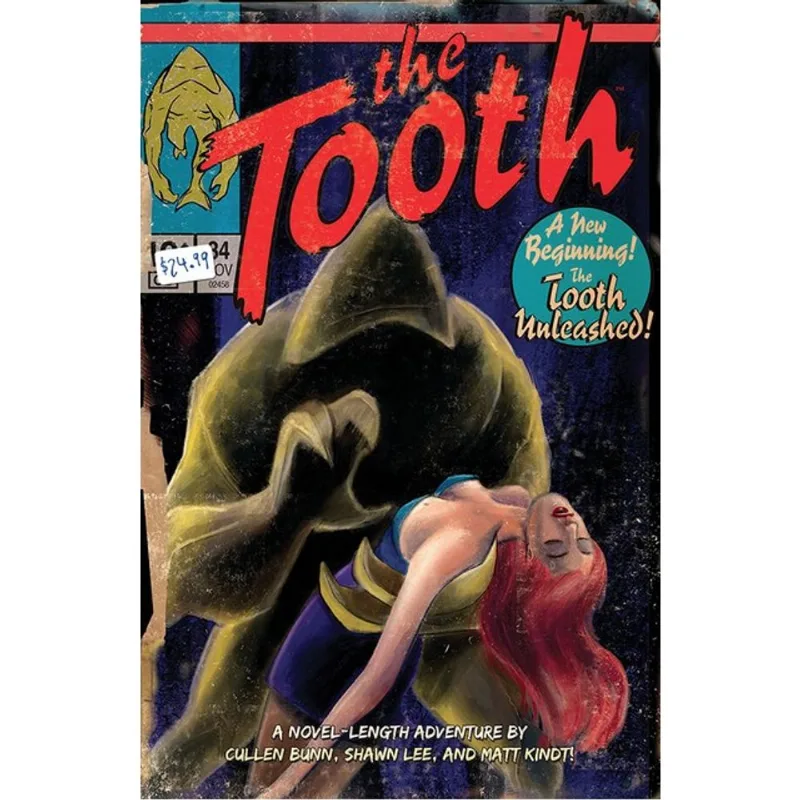 THE TOOTH