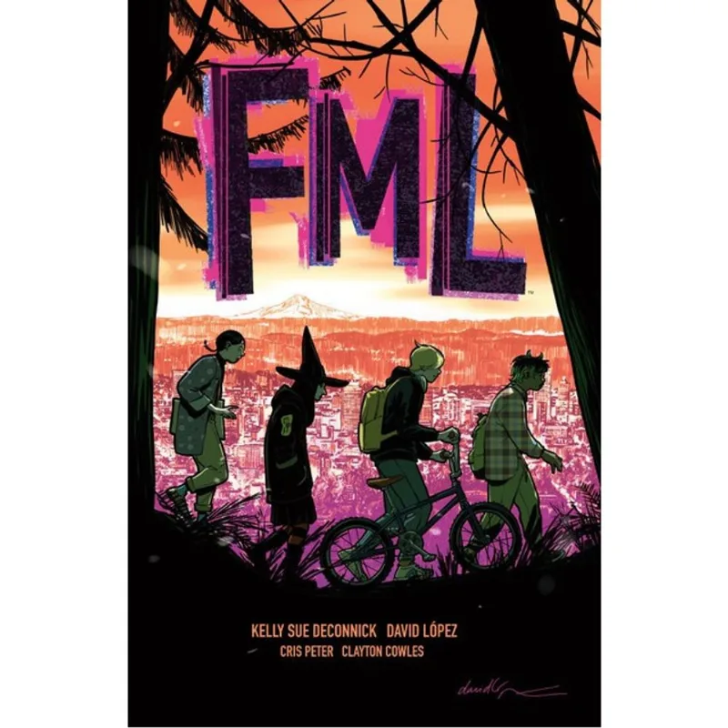 FML