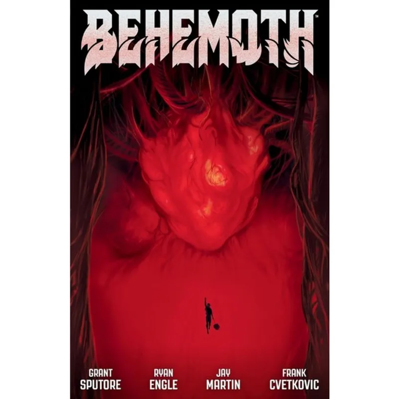 BEHEMOTH