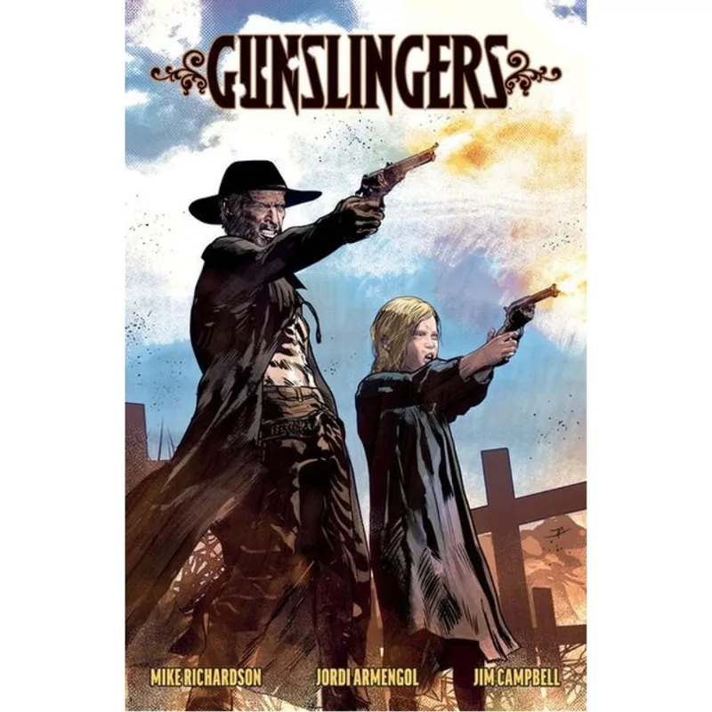 GUNSLINGERS