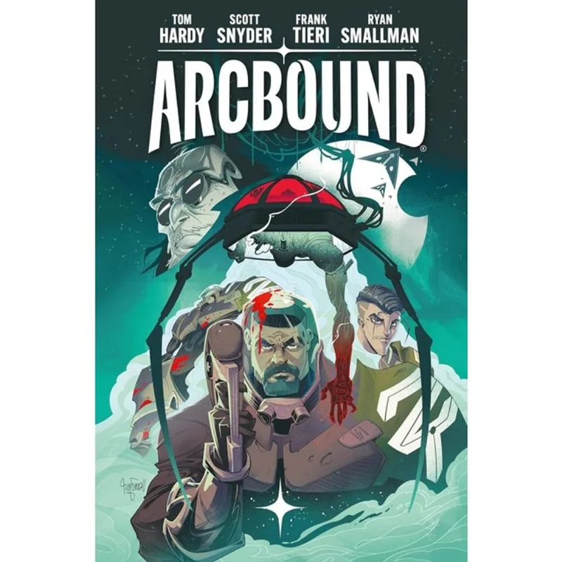 ARCBOUND