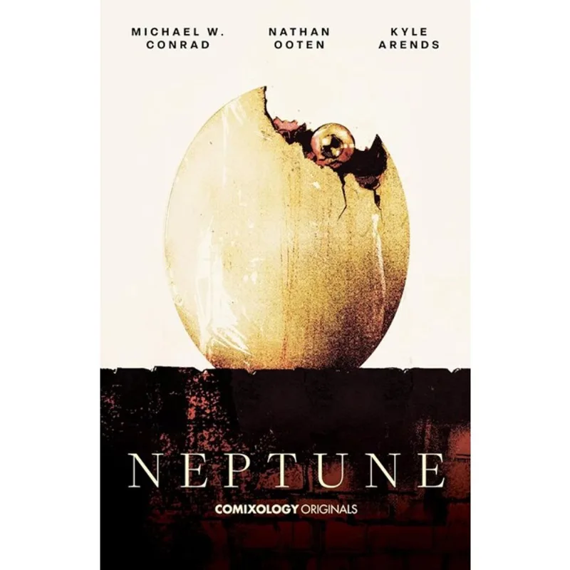 NEPTUNE