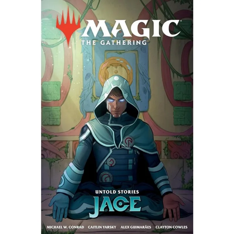 MAGIC - THE GATHERING