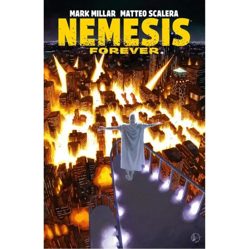NEMESIS FOREVER
