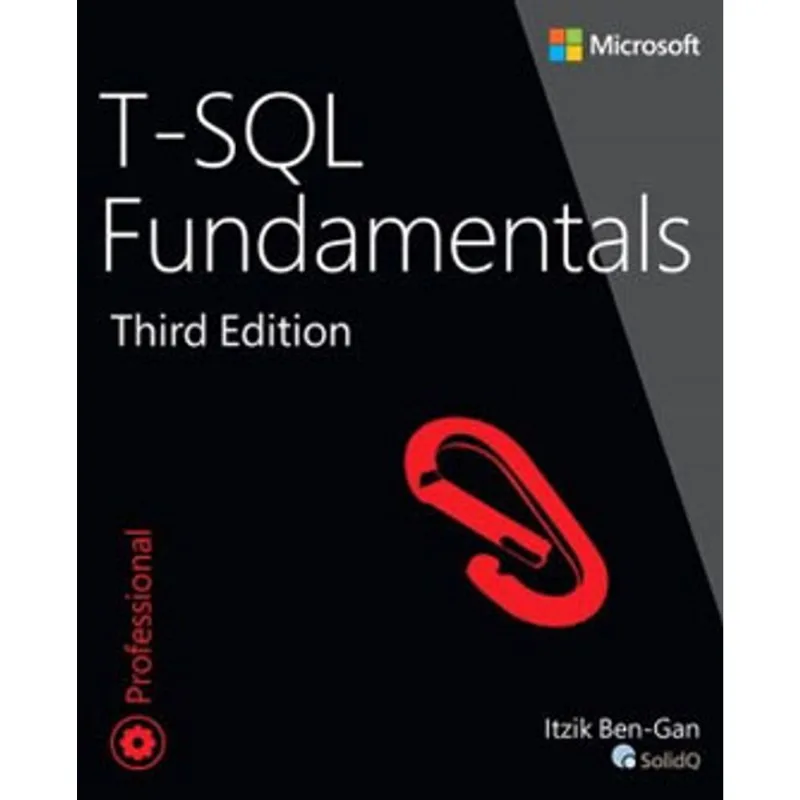 T-SQL FUNDAMENTALS