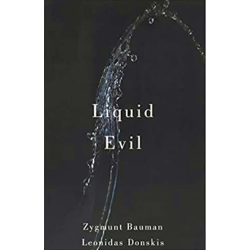 LIQUID EVIL