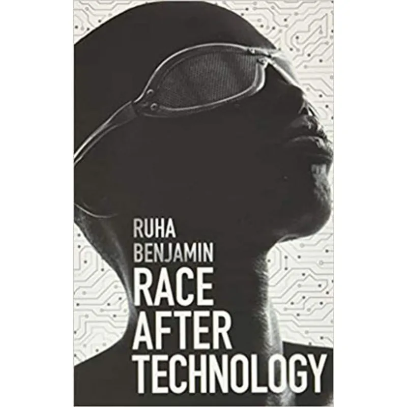 RACE AFTER TECHNOLOGY