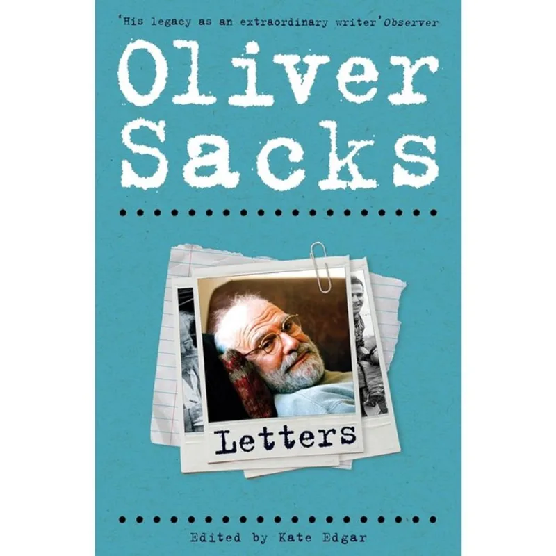 LETTERS