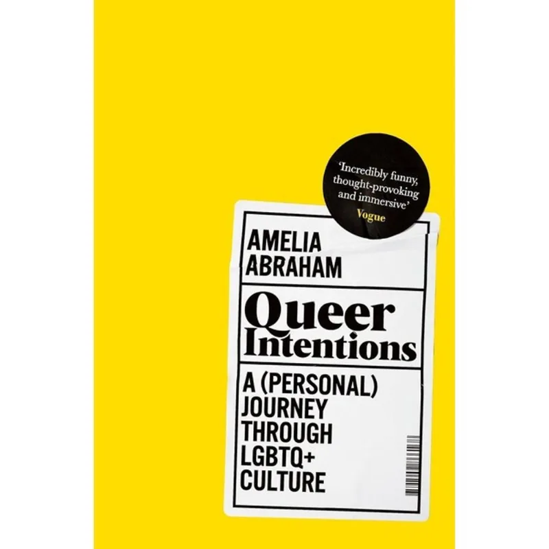 QUEER INTENTIONS