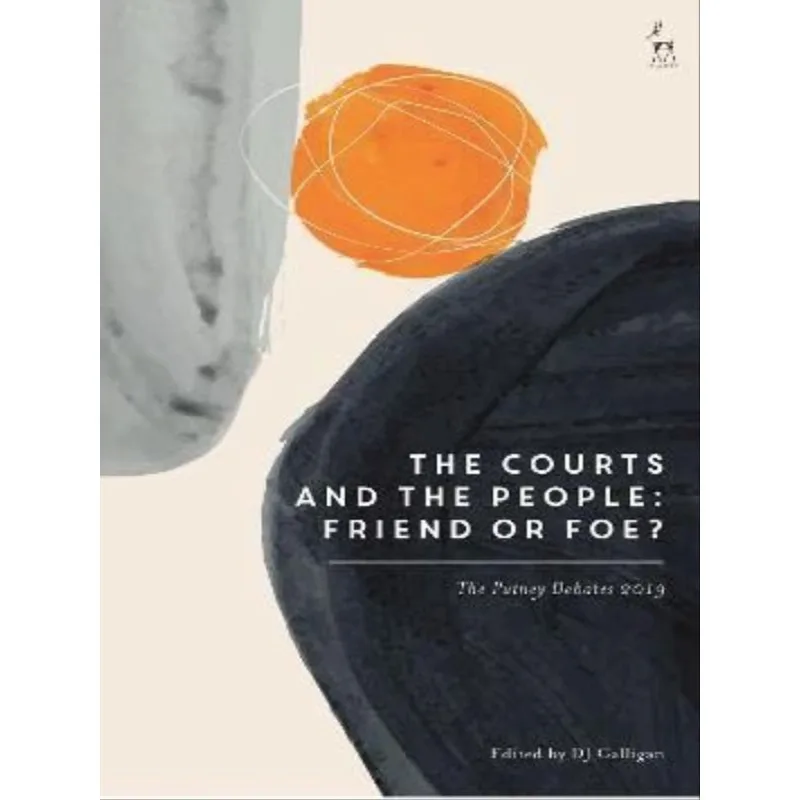 THE COURTS AND THE PEOPLE