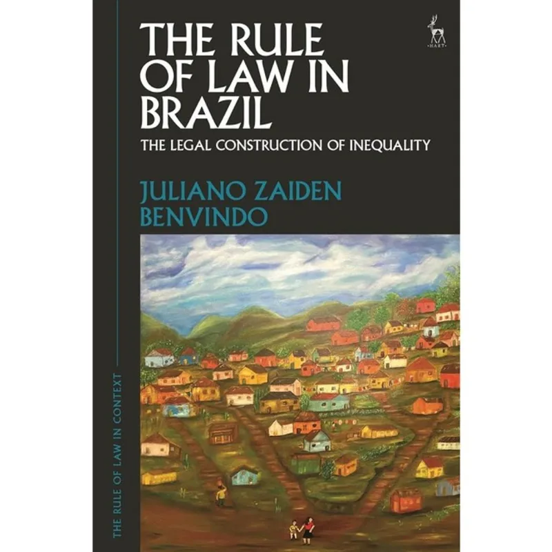 THE RULE OF LAW IN BRAZIL