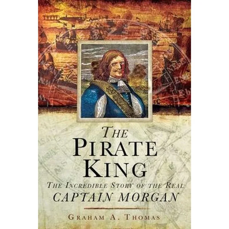 THE PIRATE KING