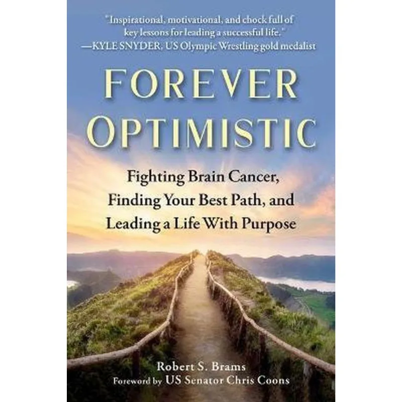 FOREVER OPTIMISTIC