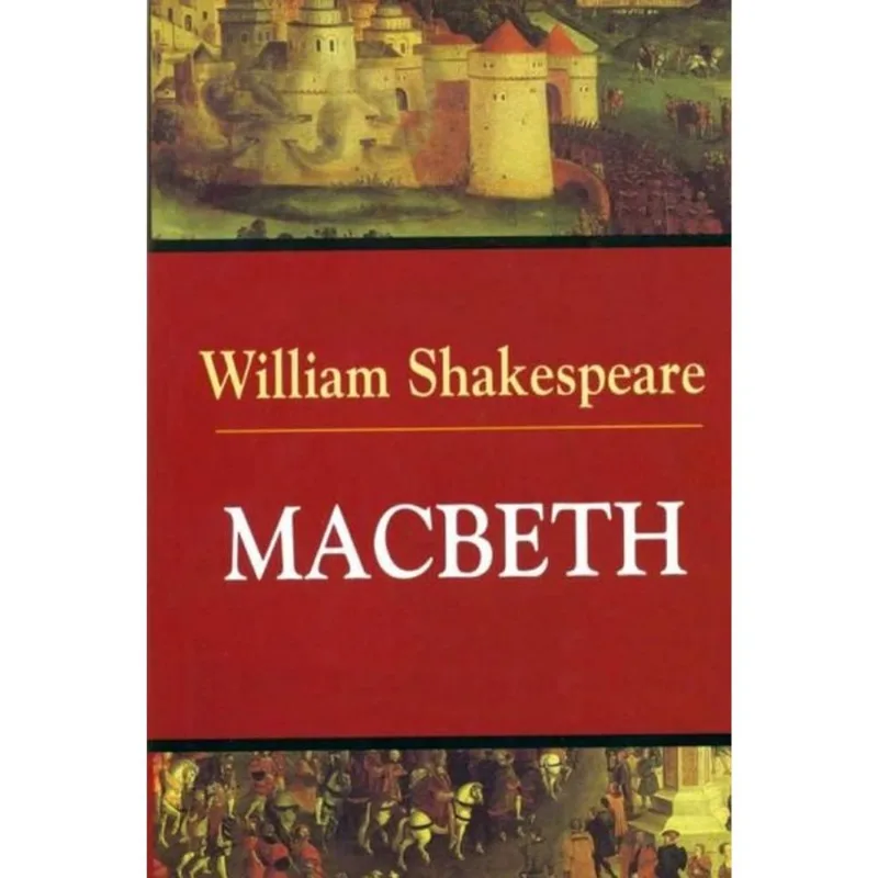 MACBETH