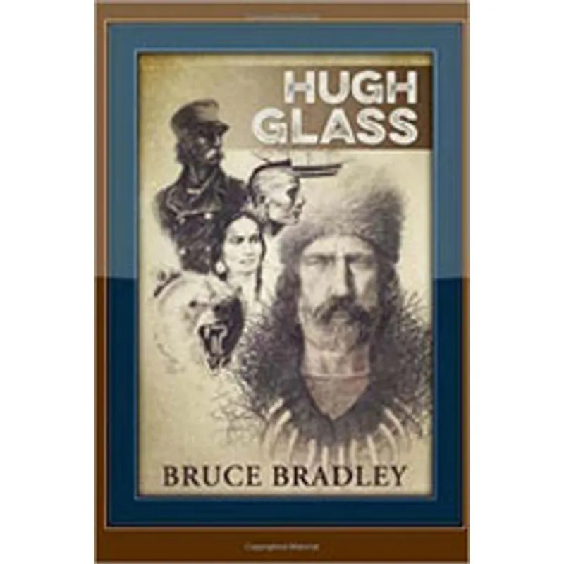 HUGH GLASS