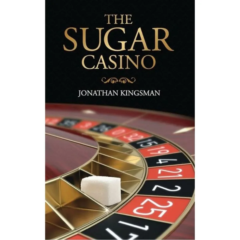 THE SUGAR CASINO