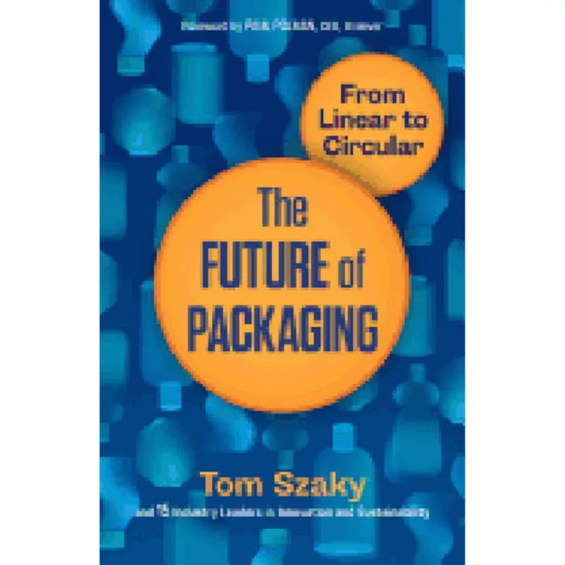 THE FUTURE OF PACKAGING