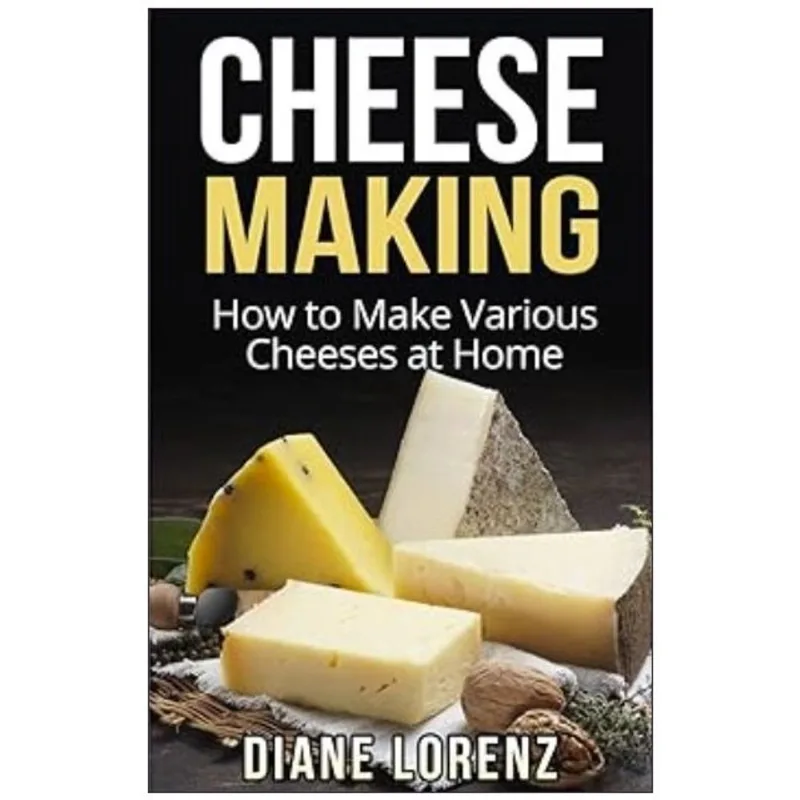 CHEESE MAKING