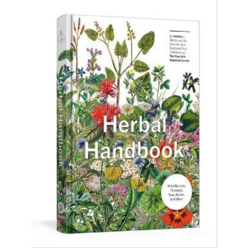 HERBAL HANDBOOK