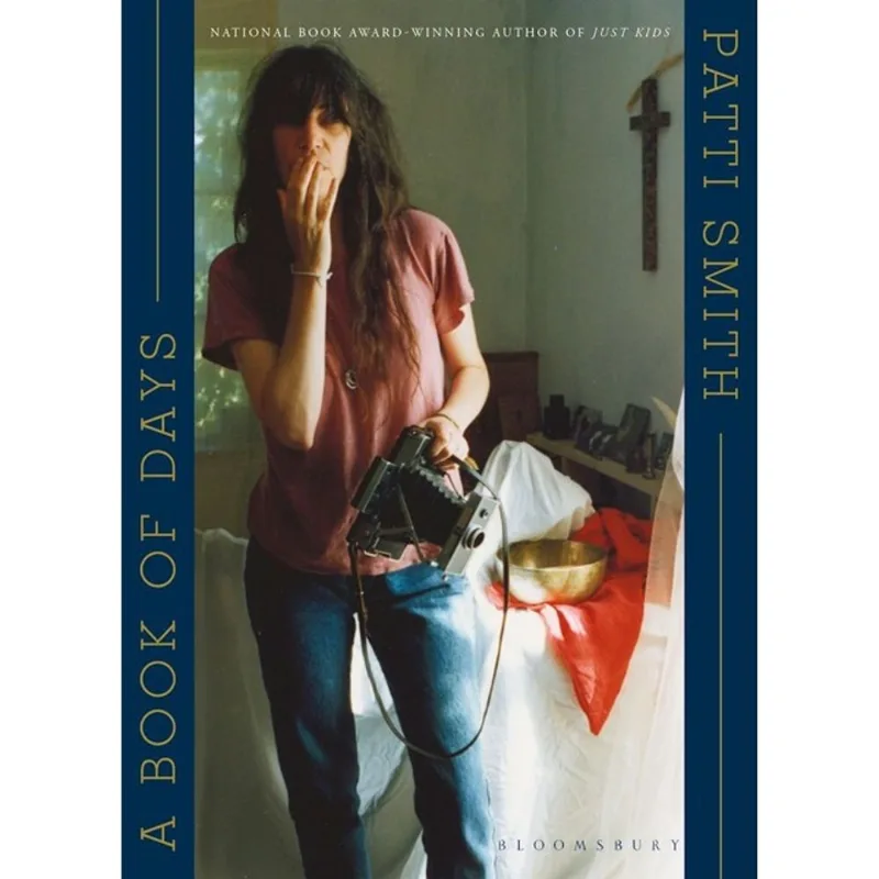 A BOOK OF DAYS