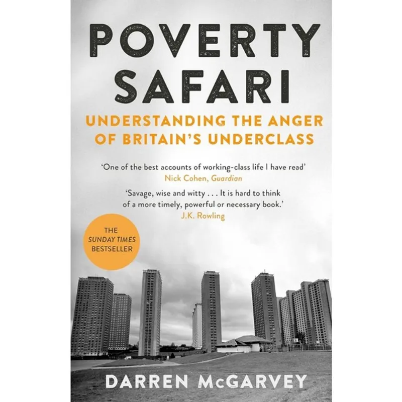 POVERTY SAFARI