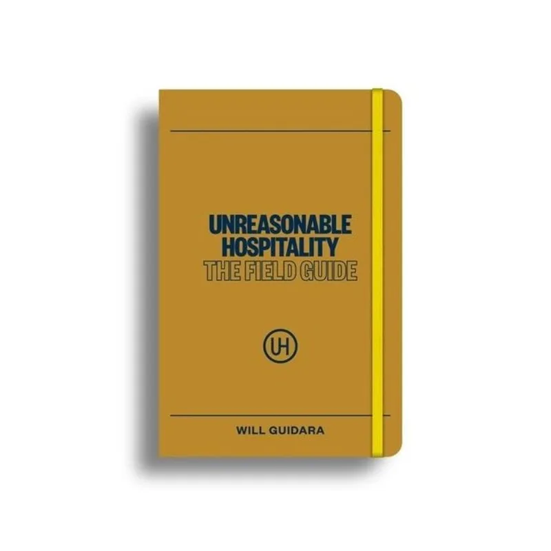 UNREASONABLE HOSPITALITY