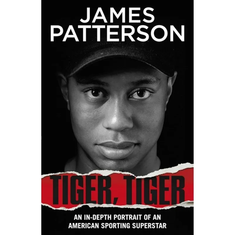TIGER, TIGER
