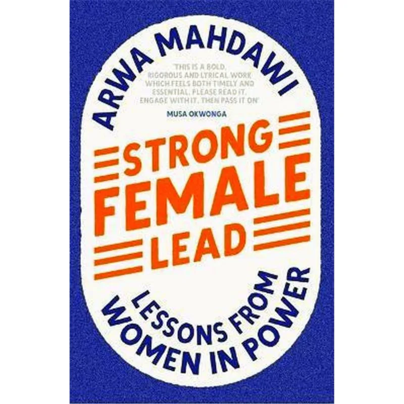 STRONG FEMALE LEAD