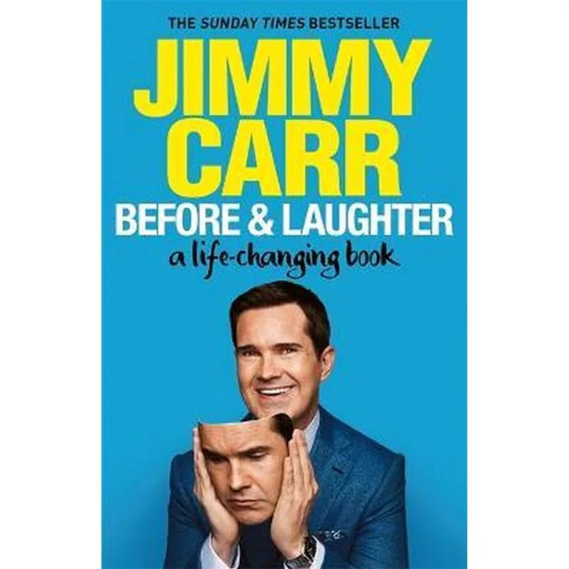BEFORE & LAUGHTER