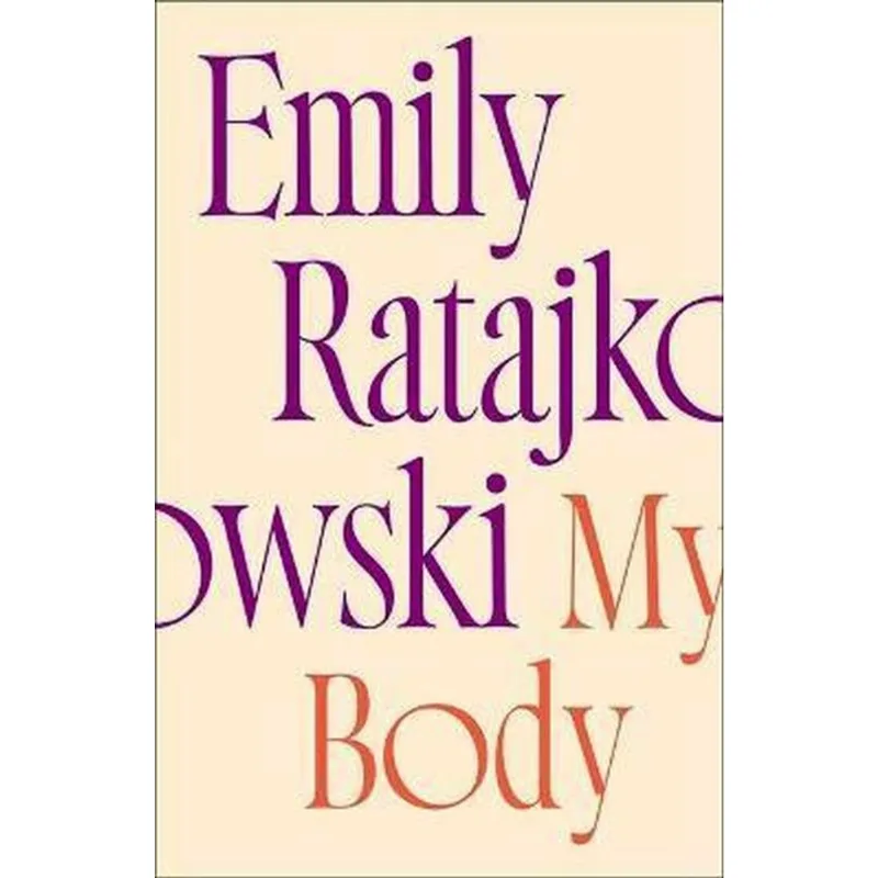 MY BODY