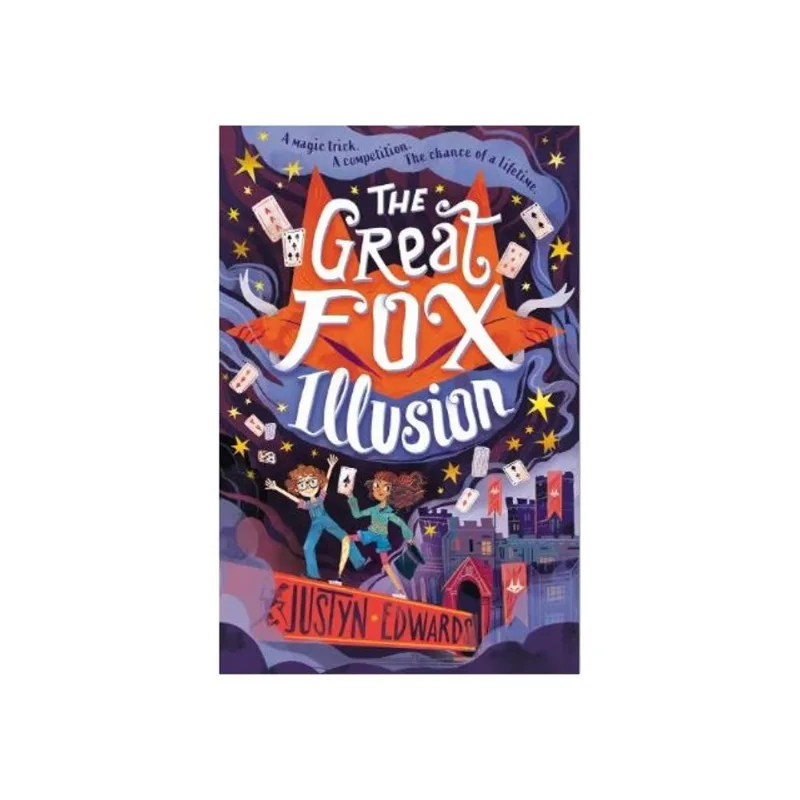 THE GREAT FOX ILLUSION