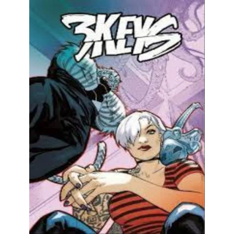 3KEYS